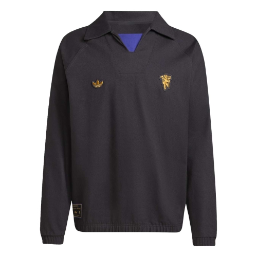 Manchester United Top Icon Jersey 2025/2026