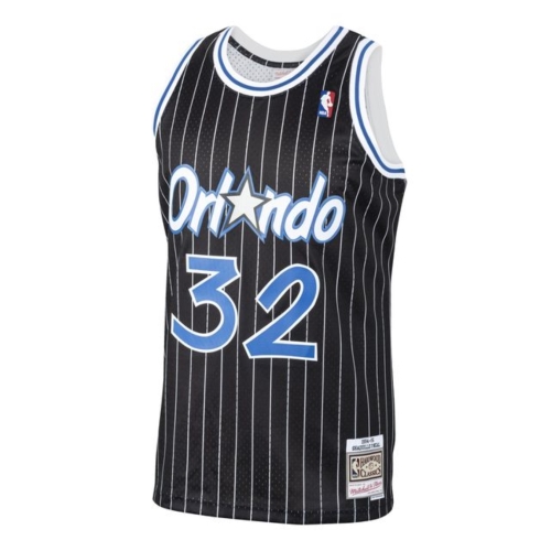 Mitchell & Ness NBA Swingman Alternate Jersey Orlando Magic 1994 Shaquille O'Neal