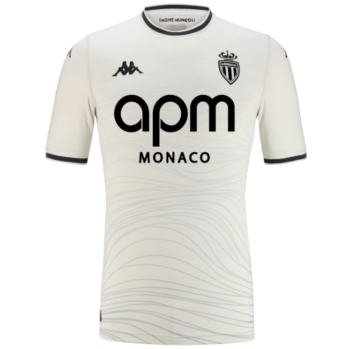 Maillot Monaco Third 2024/2025