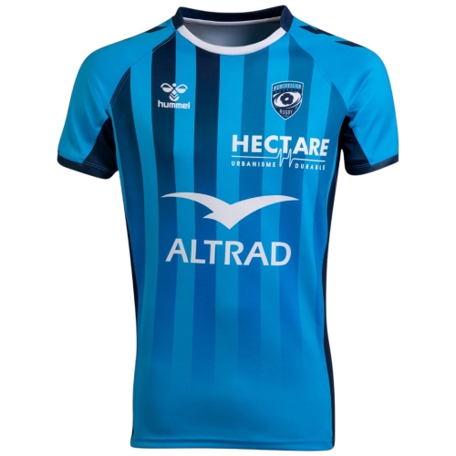 Maillot Montpellier HR Domicile 25/26 - Hummel