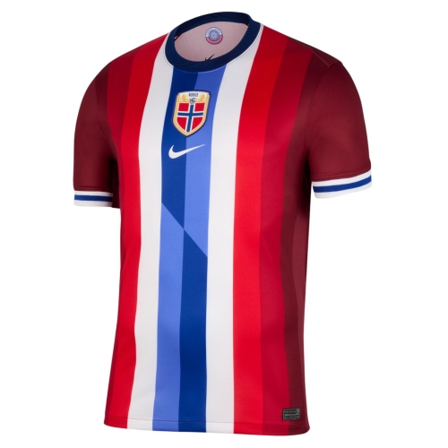 Maillot Norvège Domicile 2024/2025