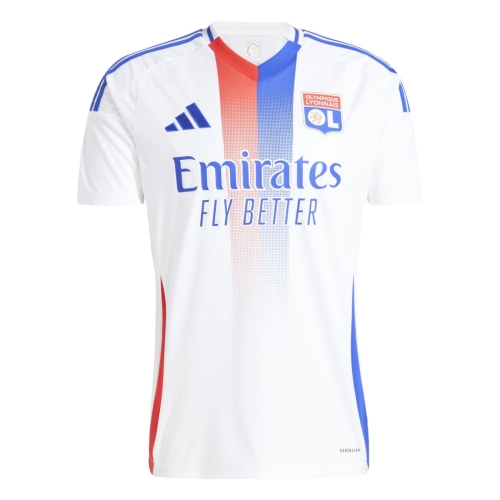 OL 2024/2025 Home Jersey