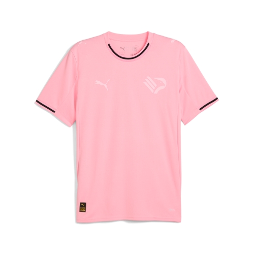 Palerme Home Jersey 2025/2026