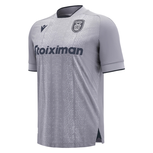 Paok FC 2024/2025 Third Jersey