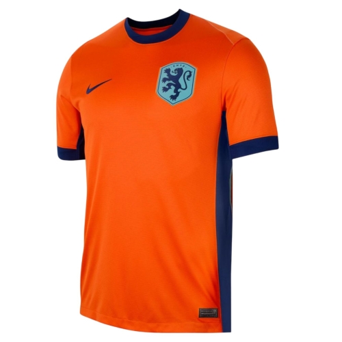Maillot Pays-Bas Domicile 2024/2025