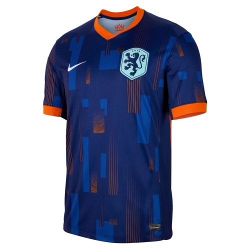 Maillot Pays-Bas Extérieur 2024/2025