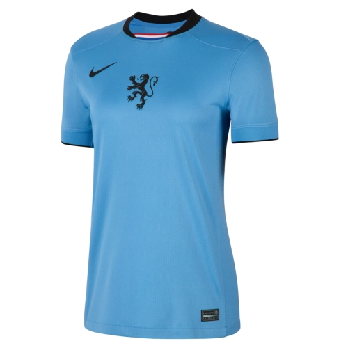 Maillot Pays-Bas Extérieur Femme 2025