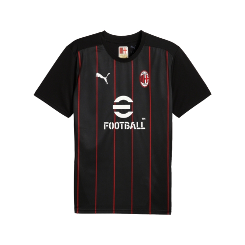 AC Milan 2024/2025 Pre-Match Jersey