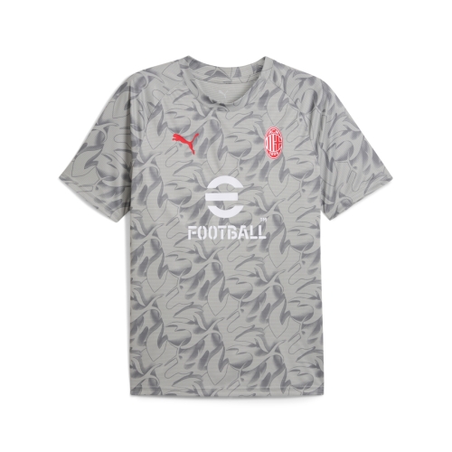 AC Milan Pre Game Jersey 2025/2026