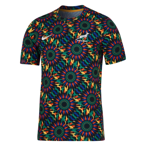 South Africa Pre-Match Jersey 25/26