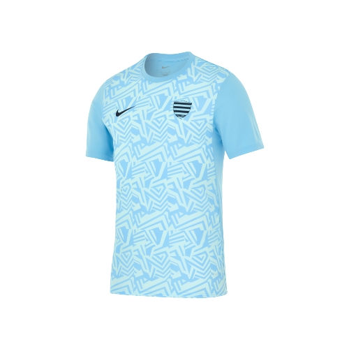 Maillot Pré-Match Racing 92 25/26 -Nike