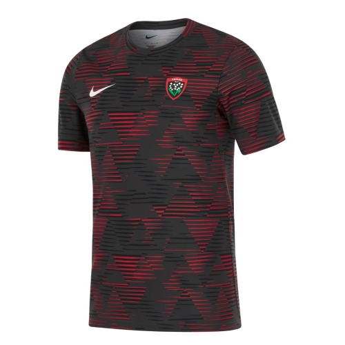Maillot Pré-Match RC Toulon 25/26 - Nike