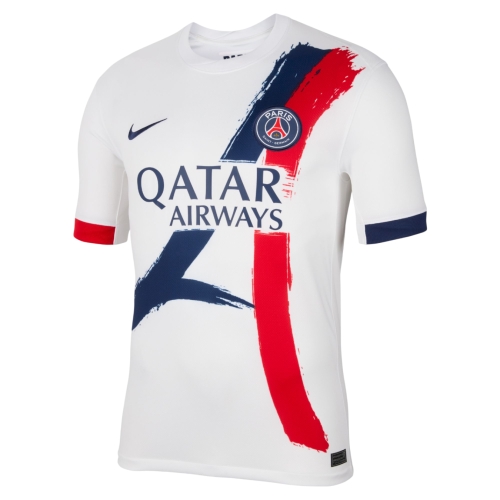 PSG 2024/2025 Away Jersey