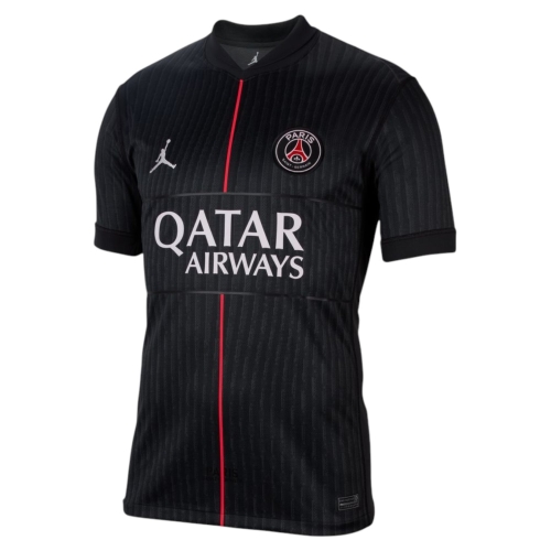 Maillot PSG Fourth 2025/2026