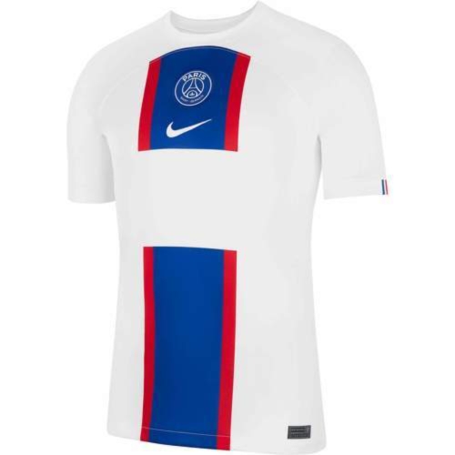 PSG Third Jersey 2022/2023