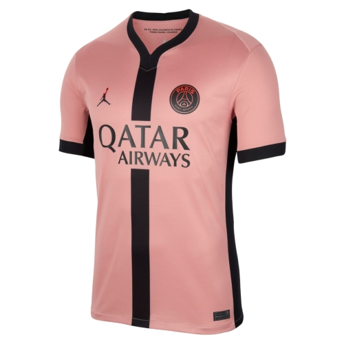 Maillot PSG Third 2024/2025