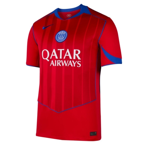 PSG Third Jersey 2025/2026