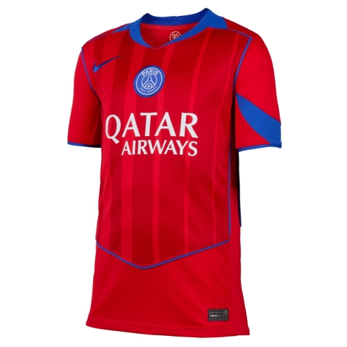 Maillot PSG Third Junior 2025/2026