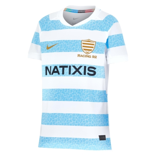 Maillot Racing 92 Domicile 2024-2025
