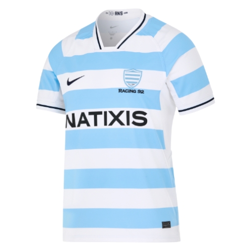 Maillot Racing 92 Domicile 25/26 - Nike