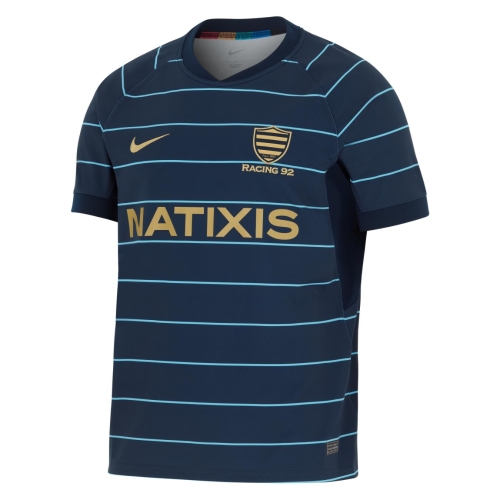 Maillot Racing 92 Exterieur 2024-2025