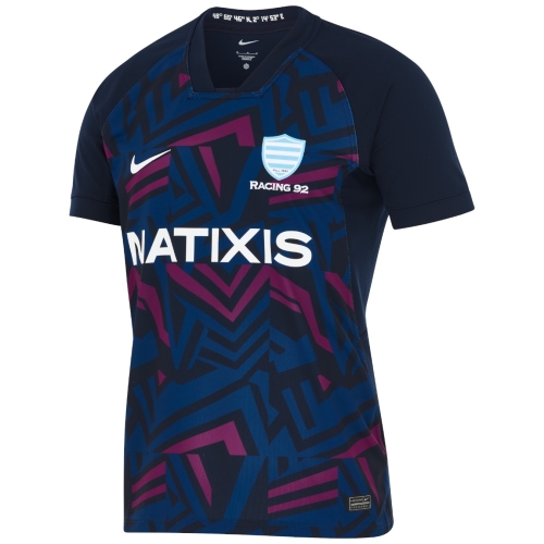 Racing 92 Away Jersey 25/26 - Nike