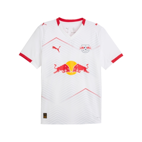 RB Leipzig Home Jersey 2025/2026