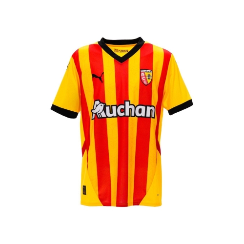 2024/2025 RC Lens Home Jersey Junior