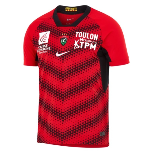 Maillot RC Toulon Domicile 25/26 - Nike