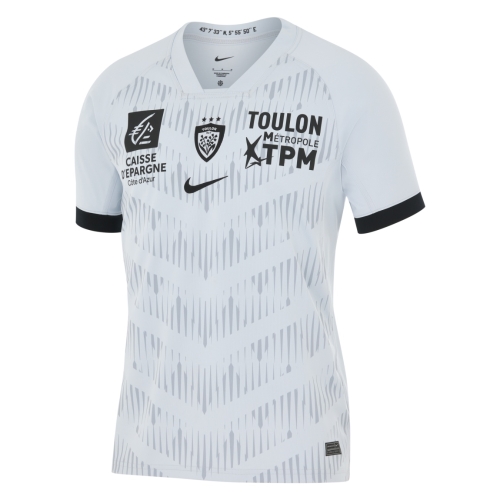 Maillot RC Toulon Extérieur 25/26 - Nike