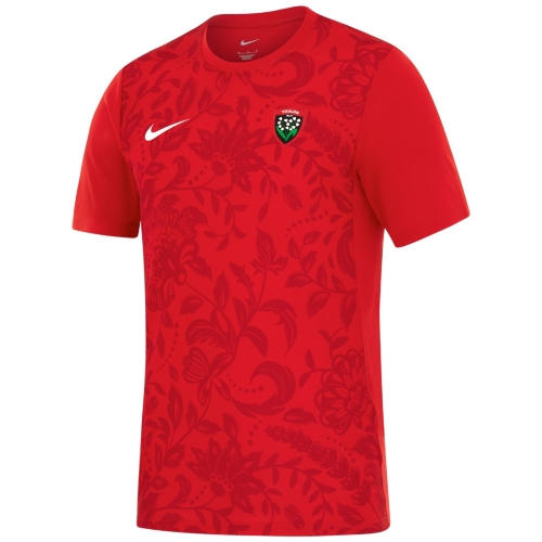 RC Toulon Europe Pre-match Jersey 25/26 – Nike