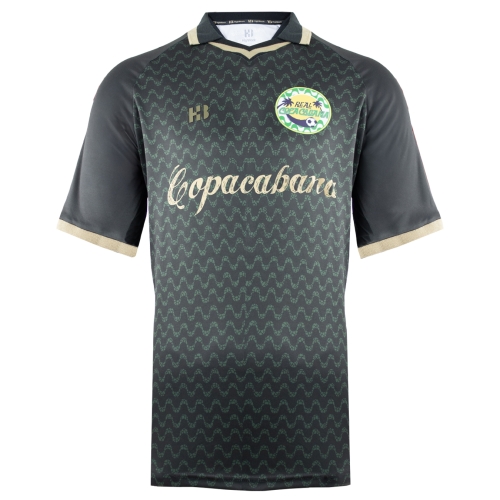 Real Copacabana 2024/2025 Home Jersey Jersey