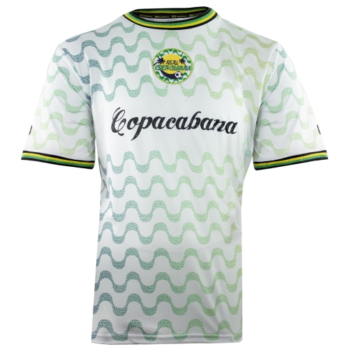 Real Copacabana 2024/2025 Away Jersey