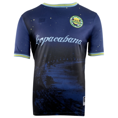 Real Copacabana 2024/2025 Third Jersey
