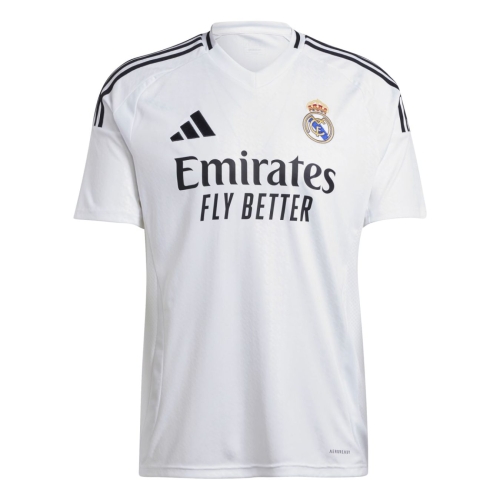 Real jersey 2024/2025