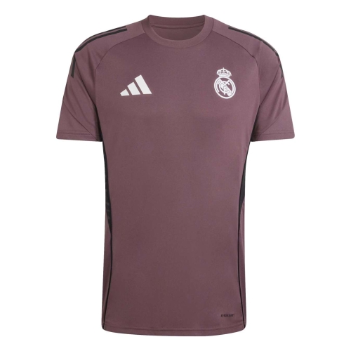 Real Madrid Training Jersey 2025/2026
