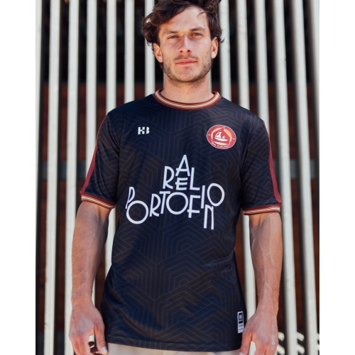 Real Portofino 2025/2026 Away Jersey
