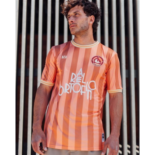 Real Portofino 2024/2025 Third Jersey