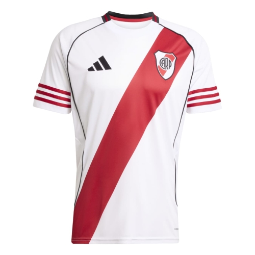 River Plate Home Jersey 2025/2026