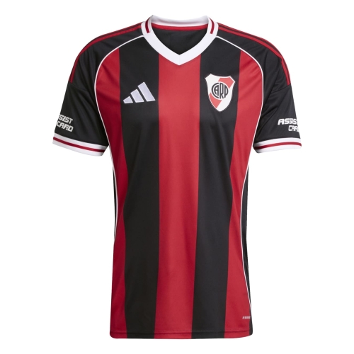 River Plate Away Jersey 2025/2026