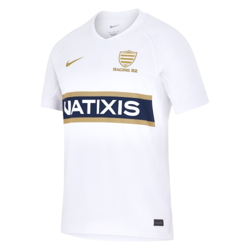 Maillot Rugby Racing 92 Third 24-25 Nike