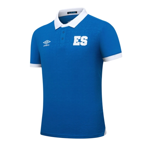 Maillot Salvador Domicile 2025/2026
