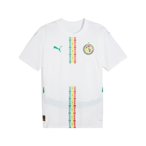FSF Home Jersey 2024/2025
