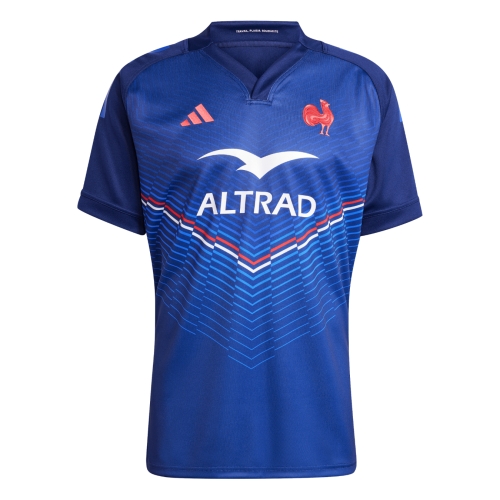 ADIDAS FFR Home Sevens Jersey 24/25