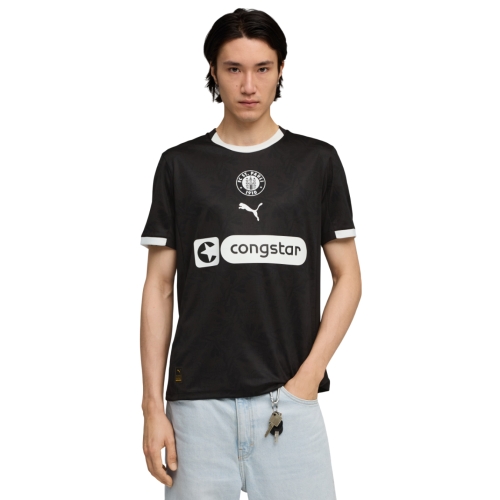St. Pauli Third Jersey 2025/2026