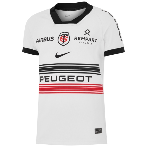 Maillot Stade Toulousain Extérieur Junior 25/26 - Nike