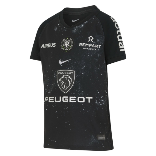 Maillot Stade Toulousain X ESA 2025 Junior Nike