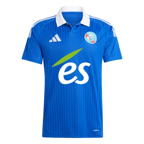 2024/2025 Strasbourg Home Jersey