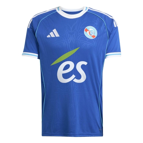 Strasbourg Home Jersey 2025/2026