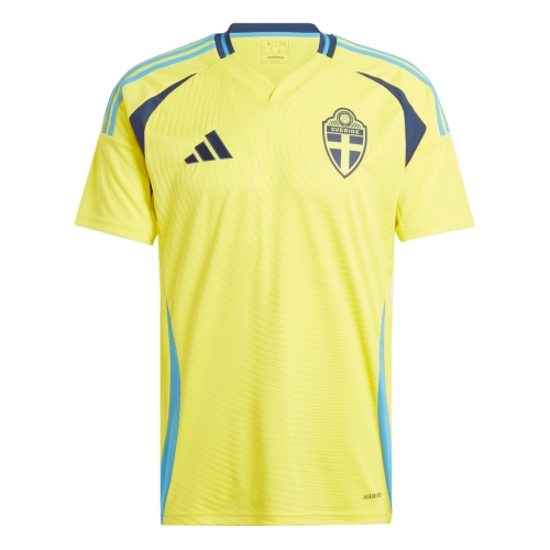 Maillot Suède Domicile 2024/2025